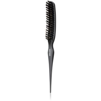 Notino Hair Collection Brush for hair volume with boar bristles perie de par cu peri de mistret - imagine 2